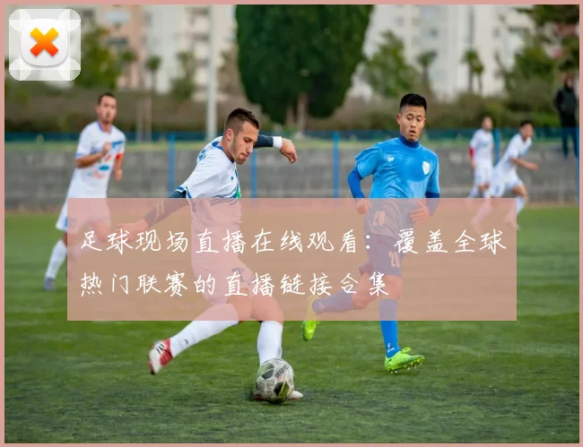 足球现场直播在线观看：覆盖全球热门联赛的直播链接合集